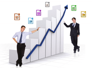 Using LibreOffice to Increase Business Productivity