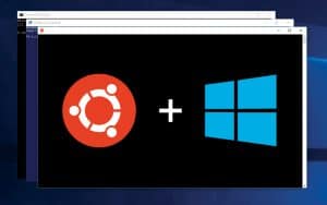 Running Linux on Windows is Easy
