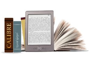 Calibre, the World’s Best Open Source e-Book Reader, is Made by an Indian