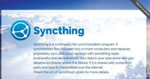 Cloud Based Free Platforms for Secure Backup and Recovery of Data