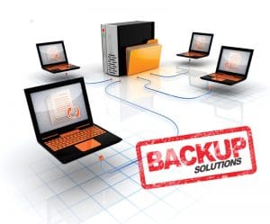 Setting Up Bacula, the Modular Backup Solution