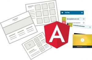 Building a Progressive Web Application with Angular