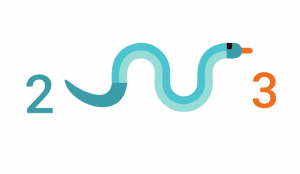 A Few Minor Differences Between Python 2 and Python 3