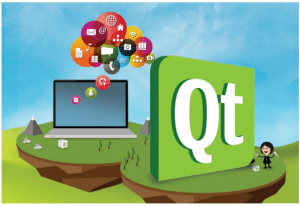 A Guide to Qt Programming, and the Top Tools for the Task