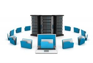 Backing Up VM Files with BORG