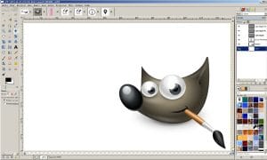 Using GIMP to Increase Business Productivity – Part 1