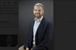 Leadership Never Looks Like It Does In the Movies; Especially In A Consensus-Driven Open Source Project: Ben Bromhead