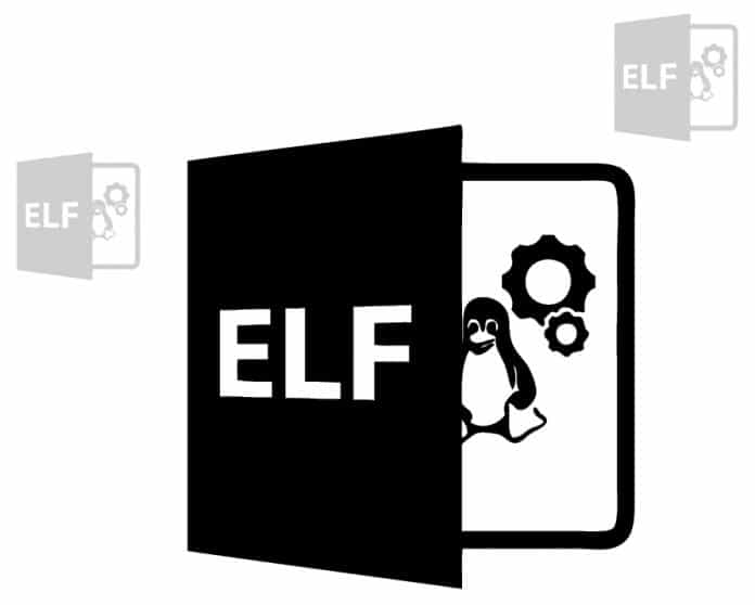 Executable and Linkable Format (ELF)