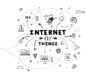 Leveraging Open Source Tools for IoT
