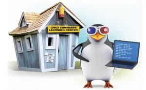 The Top Ten Commands for Linux Systems and Network Admins