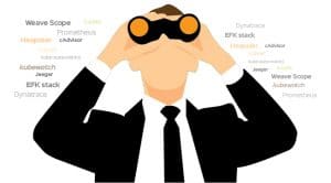 The Top Open Source Tools for Monitoring Kubernetes