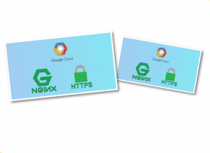 Deploy Django with SSL and Nginx on Google Cloud Platform Using Ubuntu VM