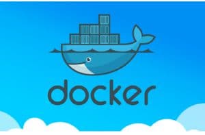 Docker: Build, Ship and Run Any App, Anywhere