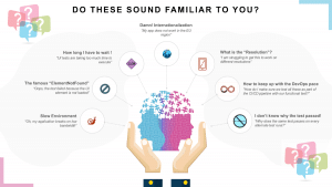 Add Superpowers to your Tests with Taiko