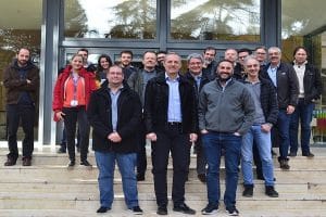 MEEP: Building The Next Generation European Open Source Software and Hardware