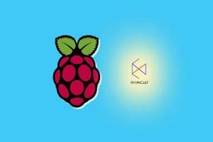 Open-Source NymphCast Lets You Use Raspberry Pi Like a Chromecast