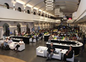 MOSIP Open Source Day Event | 14th February, 2020