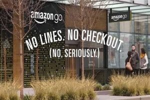 Amazon Envisions To Bring Walmart And Target Into An Open Source Technology Faction