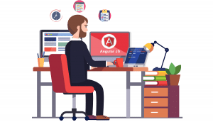 Building Framework-agnostic Web Components in Angular