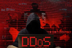 Evading a DDoS Attack Using mod_evasive