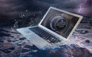 Be Prepared for Disasters with Open Source Software