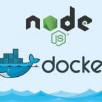 Dockerising a Node.js Application