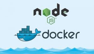 Dockerising a Node.js Application