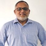 “Start contributing to open source, write technical blogs and learn what’s trending in the technology universe”