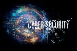 A Cyber Security Perspective on Quantum Computing