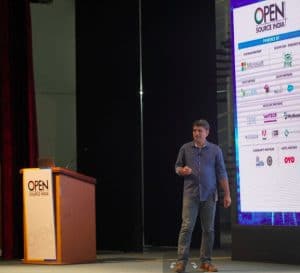 Sustainable Free and Open Source