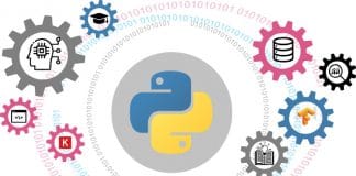 Automate File Classification with Python Program