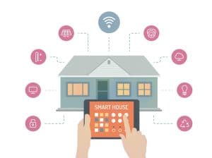 Make Your Home Smart with FOSS and IoT Devices