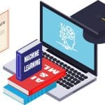 Top Online Training Certifications for AI and ML