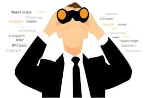 Popular Performance Monitoring Tools for Container Technology