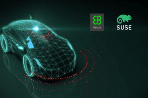 SUSE Teams Up With  Elektrobit To Transform How Cars Operate