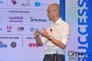 How can an enterprise adopt open source culture?