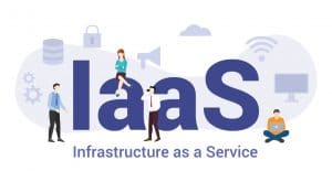 Tools that Help to Secure and Monitor Infrastructure as a Service