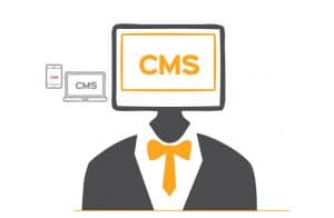 A Headless CMS: Delivering Pure Content in the Age of Mobile-first Internet