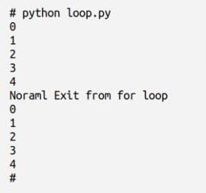 A Few Surprising Programming Language Features