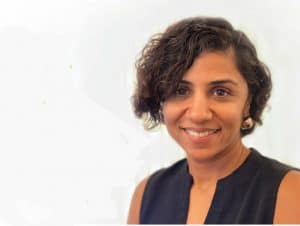 “To Have A Successful Tech Career, One Must Truly Connect With It”