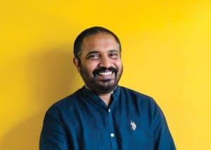 “Currently, Digital Trust Is At The Place That Open Source Was In The 90s”