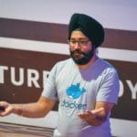 “India now ranks among the Top 10 countries in terms of the number of open source projects”