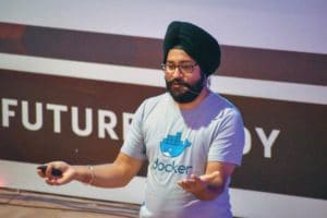 “India now ranks among the Top 10 countries in terms of the number of open source projects”