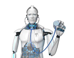 AI Power for COVID-19 Control