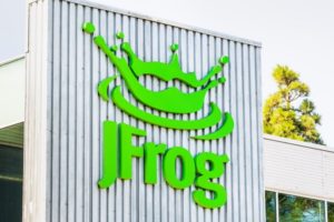 JFrog has Announced the Pricing of Its Initial Public Offering