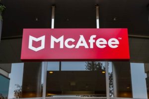 McAfee Introduced Integrated Security Solutions for Increased Online Activity