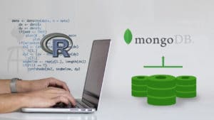 Using MongoDB with R Programming