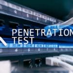 Emergence of Pen Testing in Cyber Security