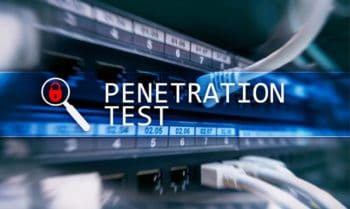Emergence of Pen Testing in Cyber Security