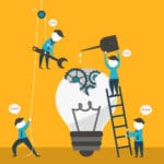 Managing Source Code Development Efficiently with Git